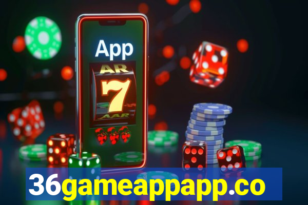 36gameappapp.com