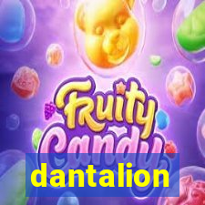 dantalion