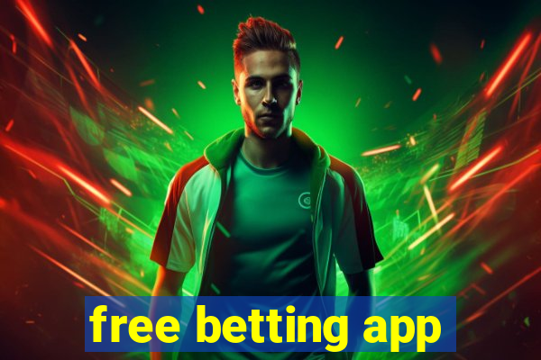 free betting app