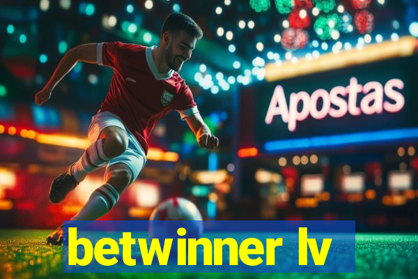 betwinner lv