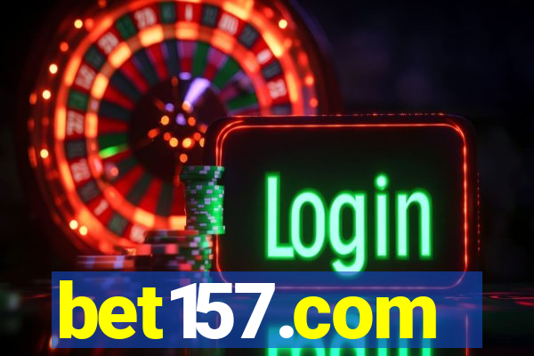 bet157.com