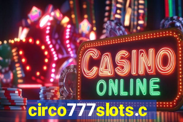 circo777slots.com