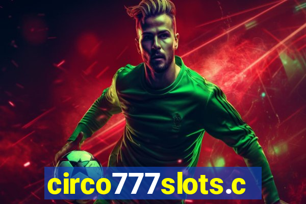 circo777slots.com