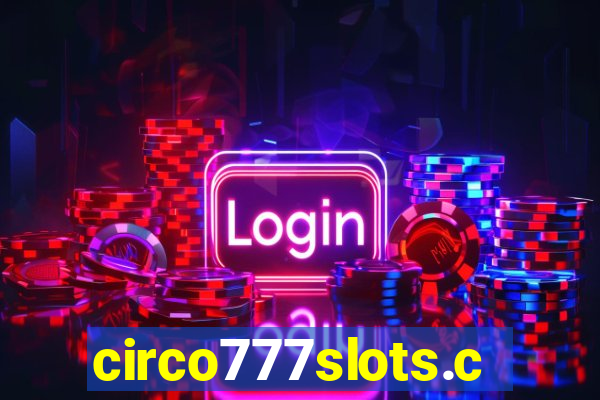 circo777slots.com