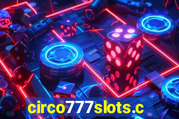 circo777slots.com