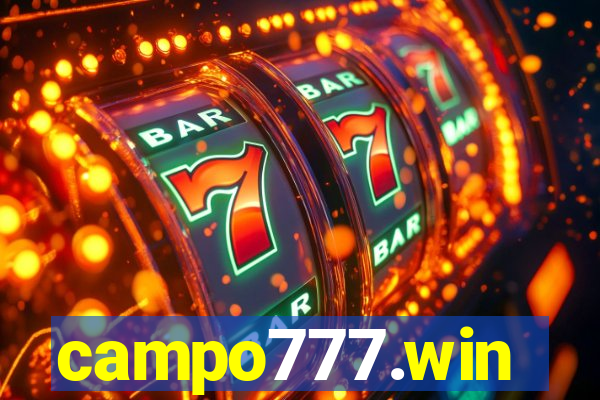 campo777.win