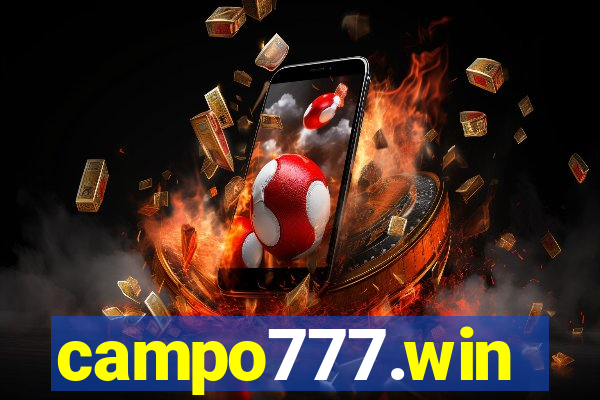 campo777.win