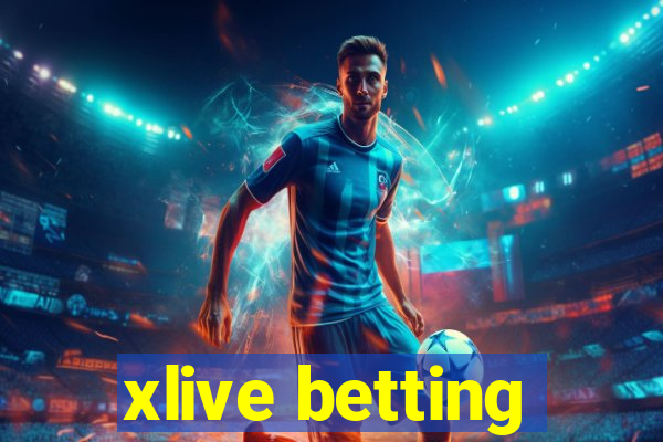 xlive betting