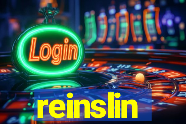 reinslin