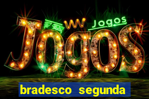 bradesco segunda via de boleto