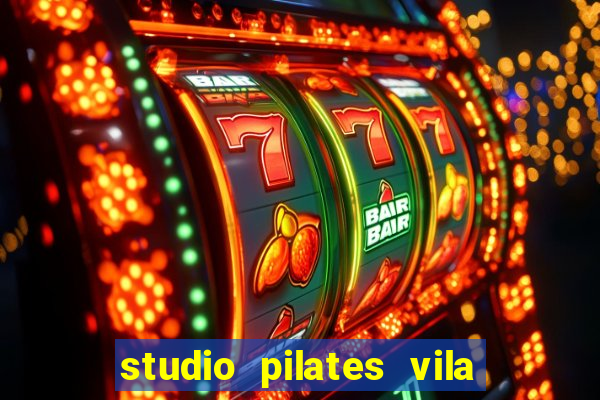 studio pilates vila nova cachoeirinha