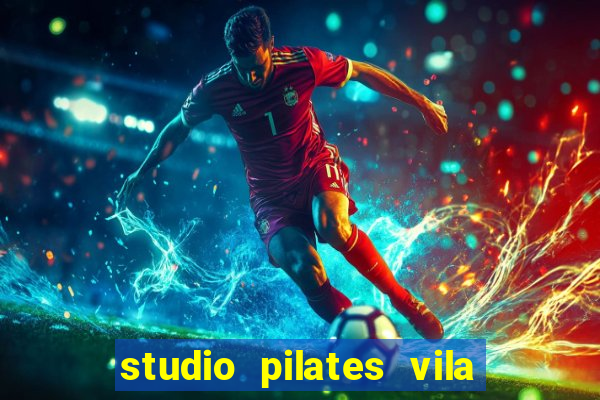 studio pilates vila nova cachoeirinha