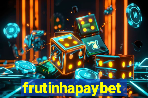 frutinhapaybet