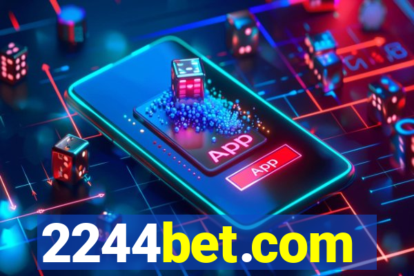 2244bet.com