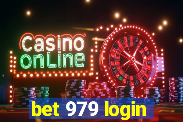 bet 979 login