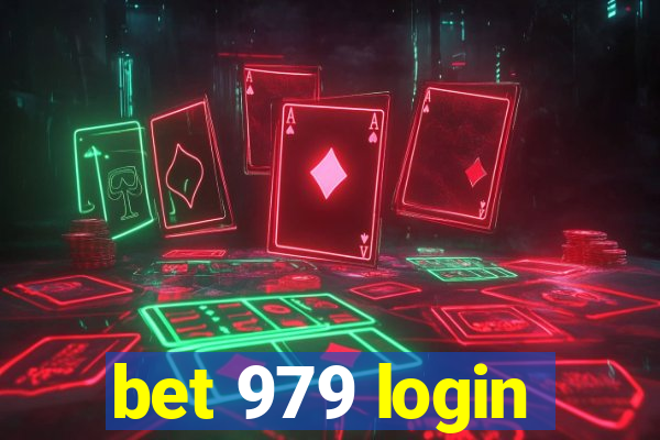 bet 979 login