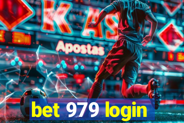 bet 979 login