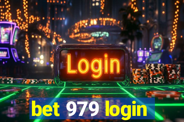 bet 979 login