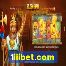 1iiibet.com