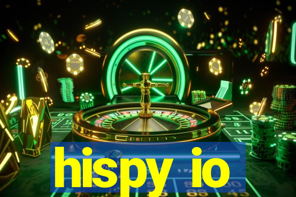 hispy io