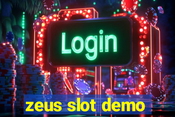 zeus slot demo