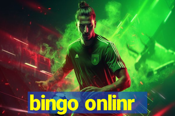 bingo onlinr