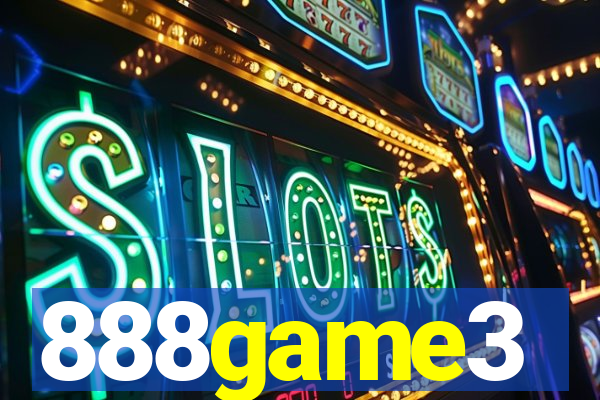 888game3