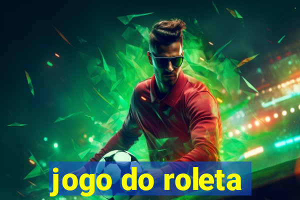 jogo do roleta