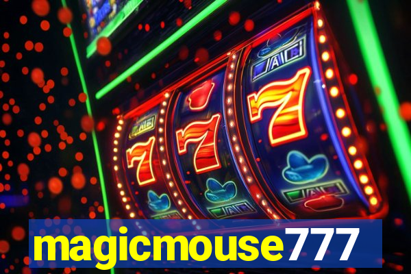 magicmouse777