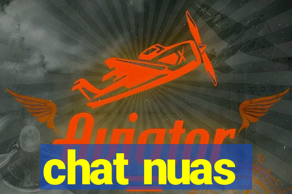 chat nuas