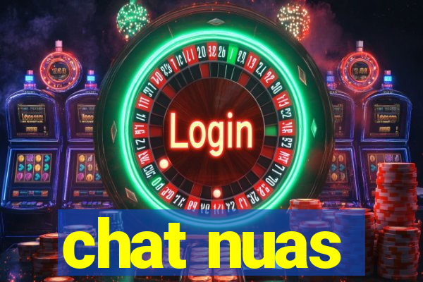 chat nuas