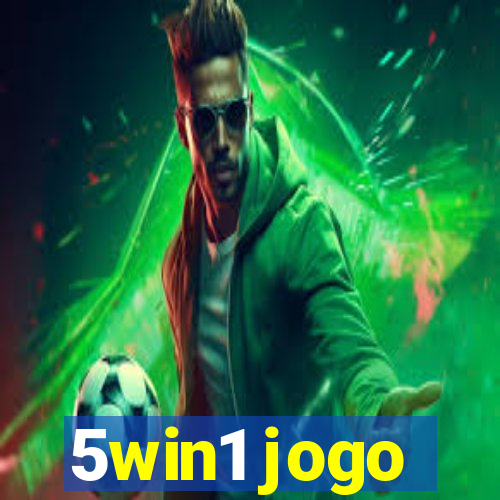 5win1 jogo