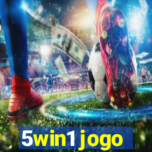 5win1 jogo