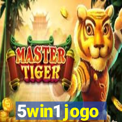 5win1 jogo