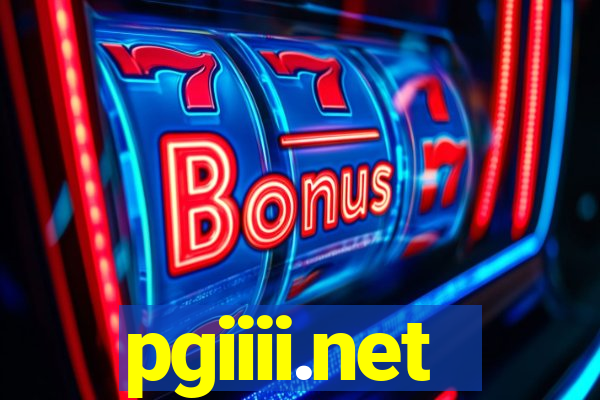 pgiiii.net