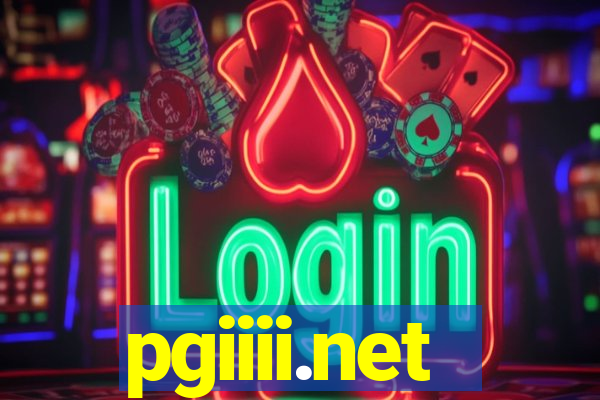 pgiiii.net