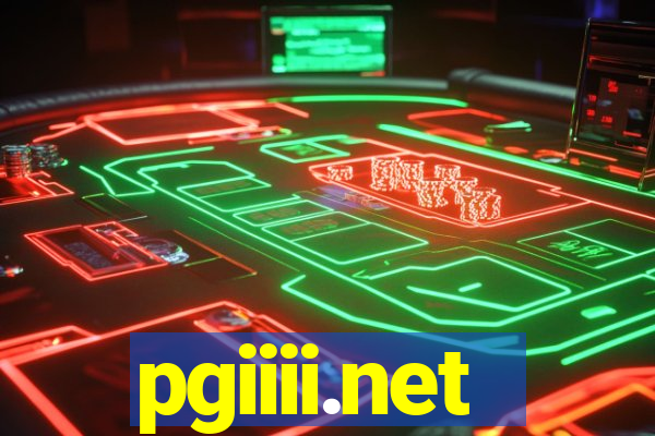 pgiiii.net