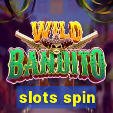 slots spin