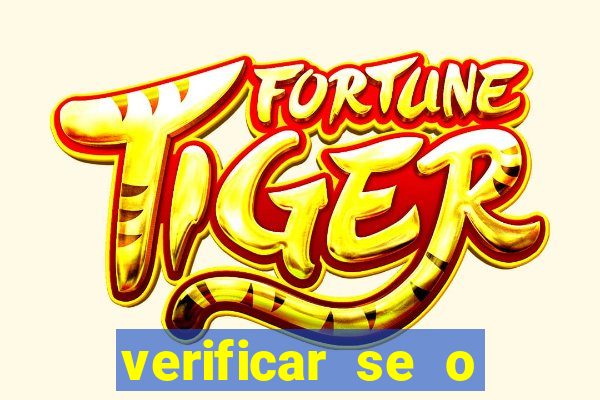 verificar se o email existe