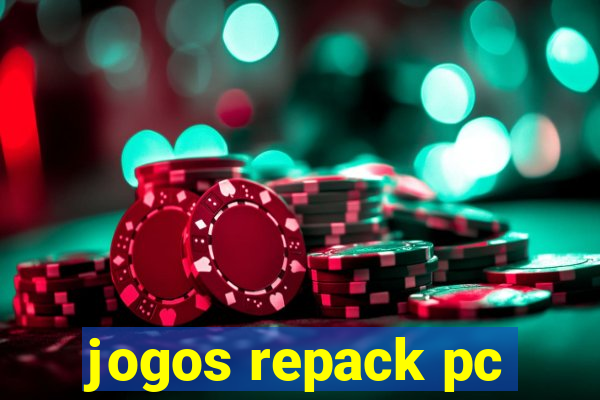 jogos repack pc