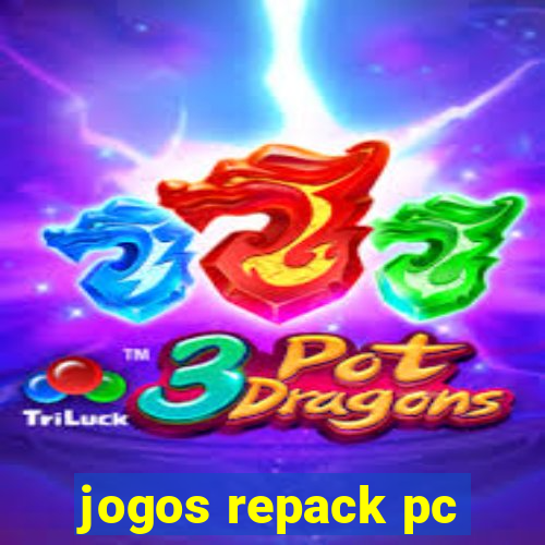 jogos repack pc