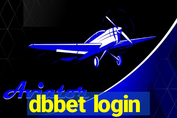 dbbet login