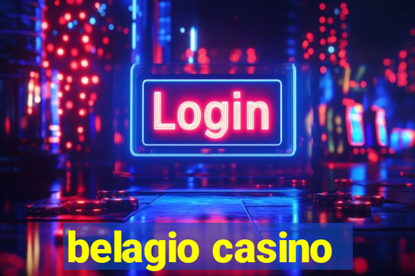 belagio casino