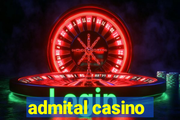 admital casino