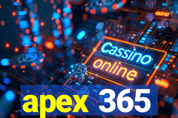 apex 365