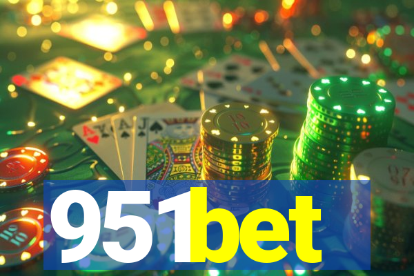 951bet