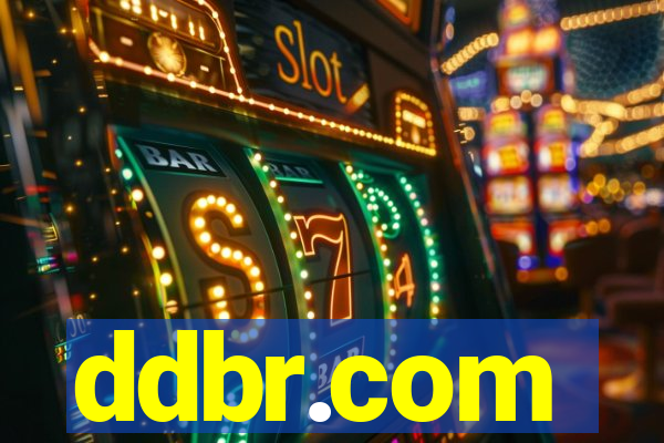 ddbr.com