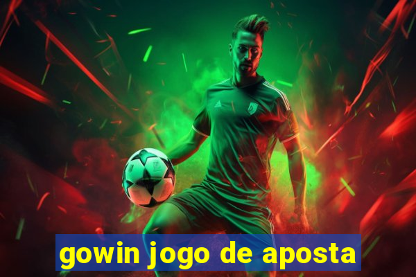 gowin jogo de aposta