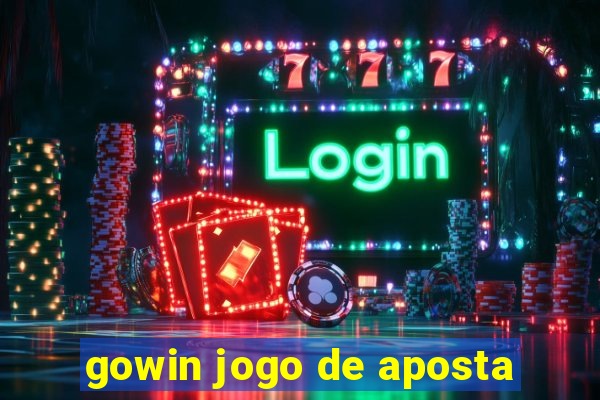 gowin jogo de aposta