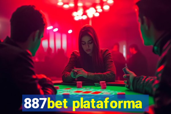 887bet plataforma